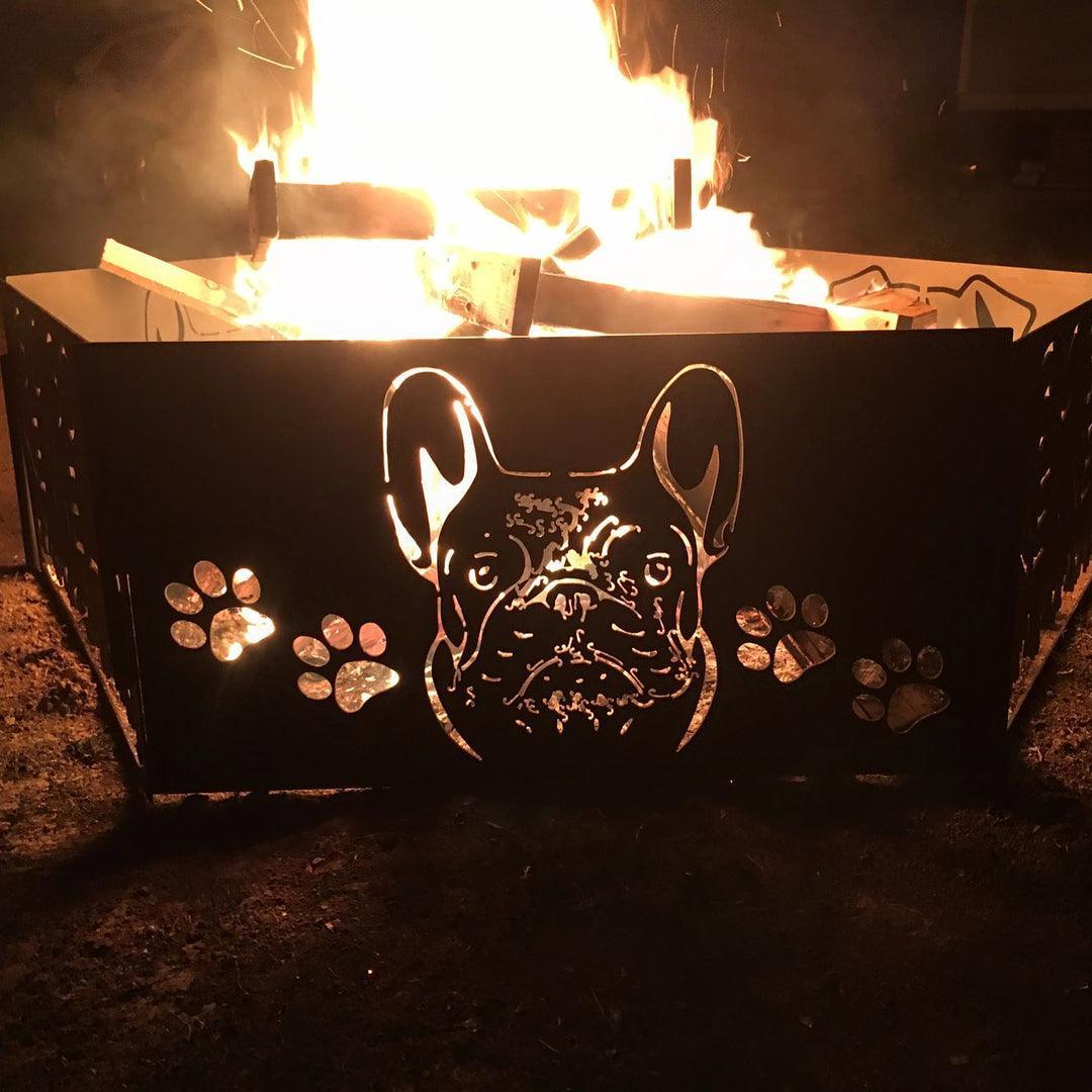 Enjoy 20% off on Fire Pits all March long! - Northern Hart Designs