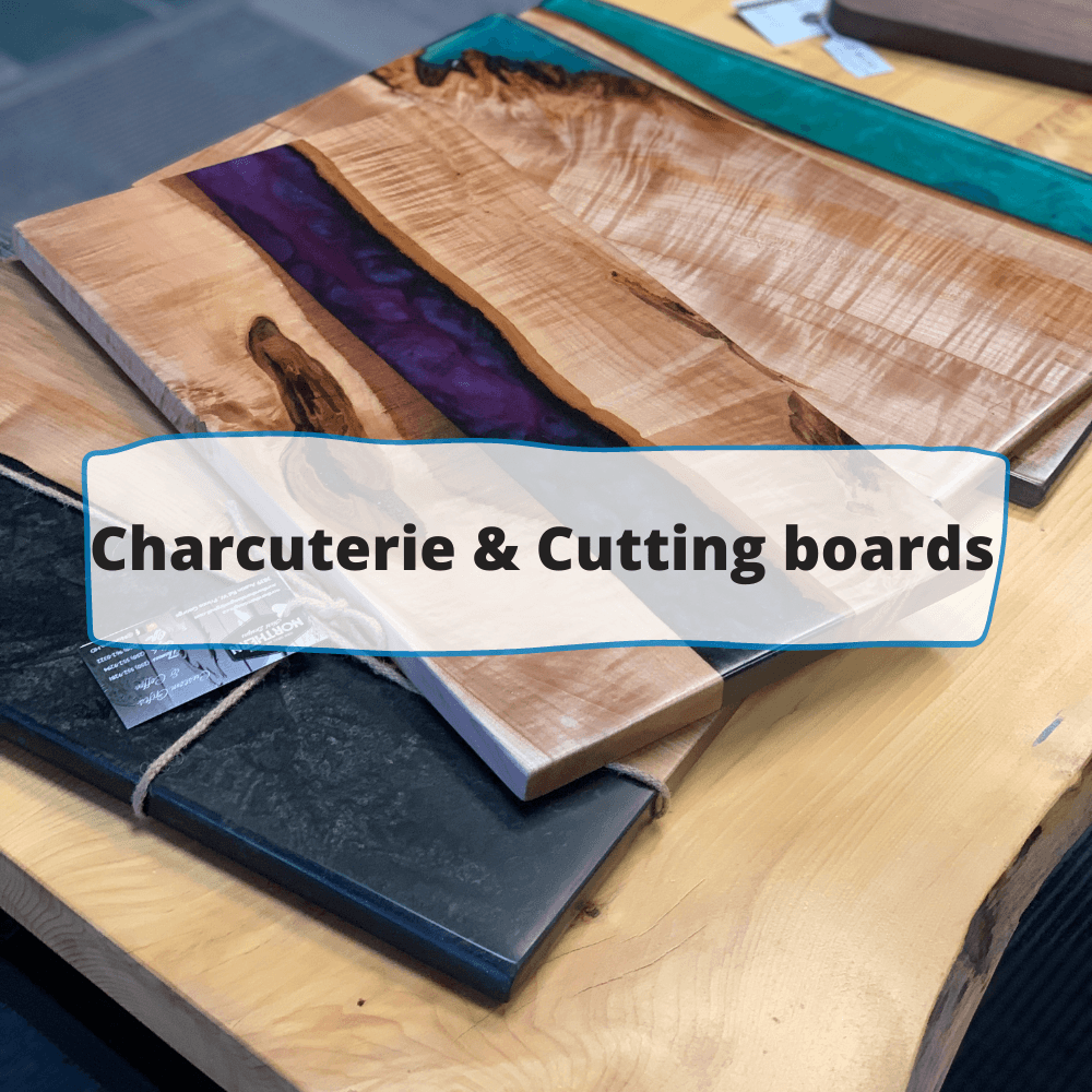 Cutting boards