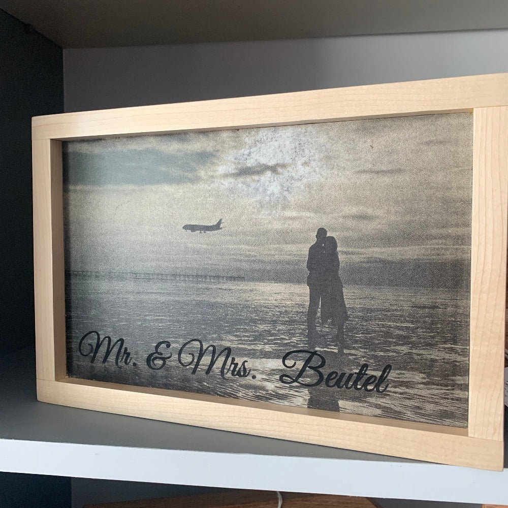 Photo Engravings