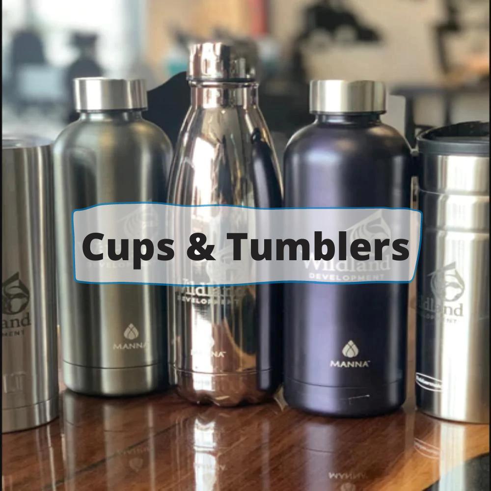 Cups and Tumblers