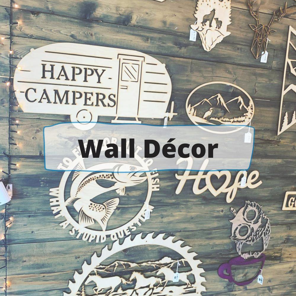 Wall Décor
