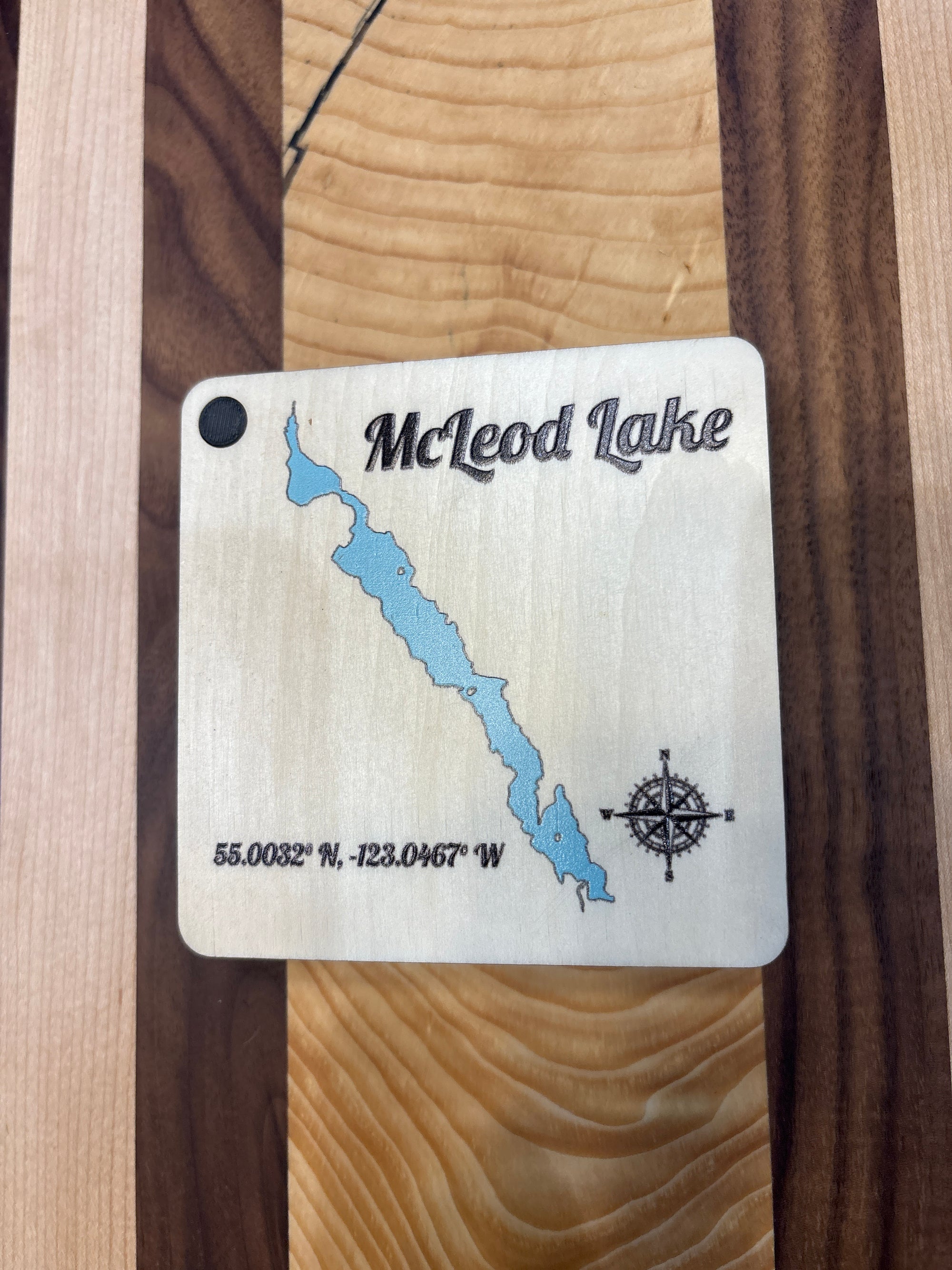 Lake Coaster Sets