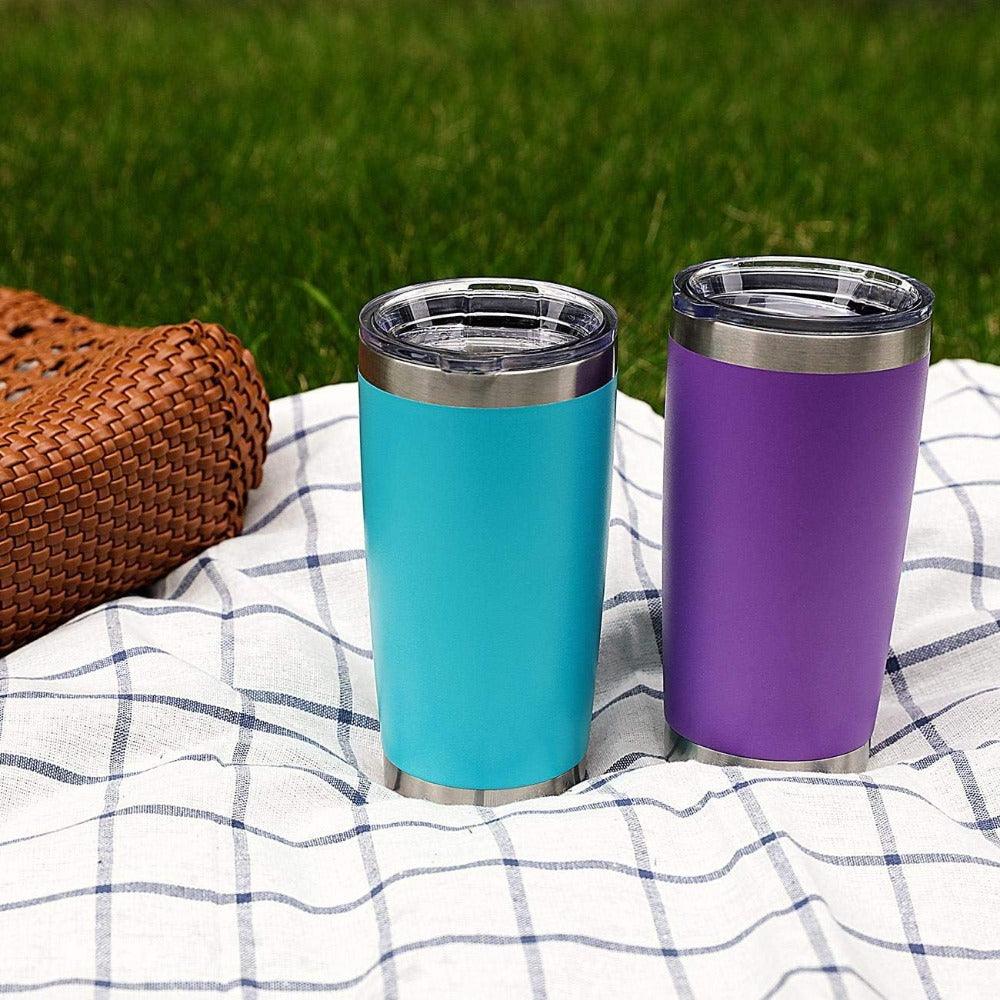 20oz Tumbler - Northern Heart Designs