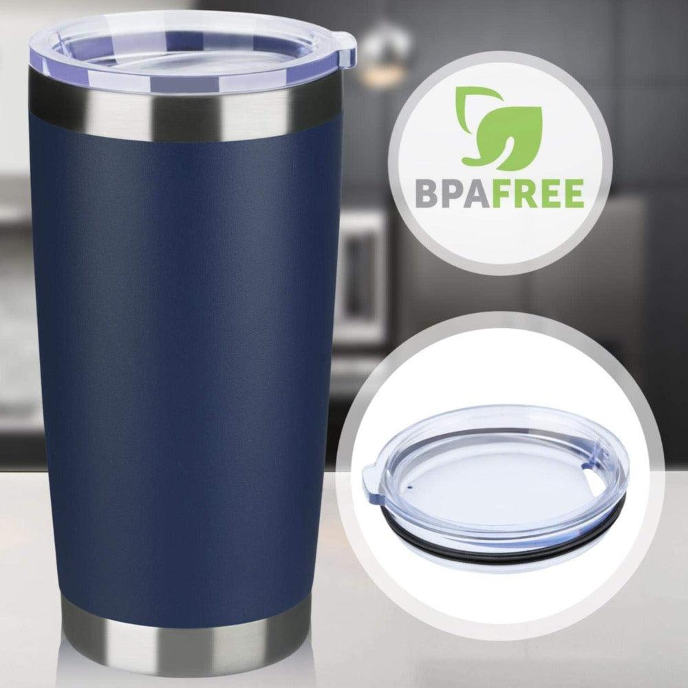 20oz Tumbler - Northern Heart Designs