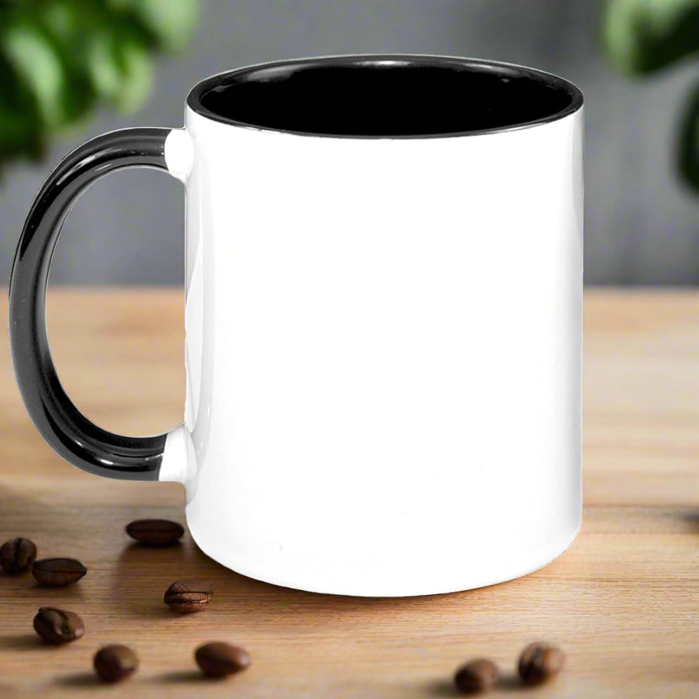 Mug - Funny Mug - 11oz - custom coffee cups