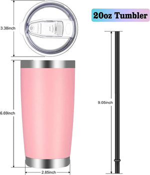 Tumblers 20 OZ