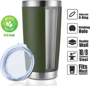 Tumblers 20 OZ