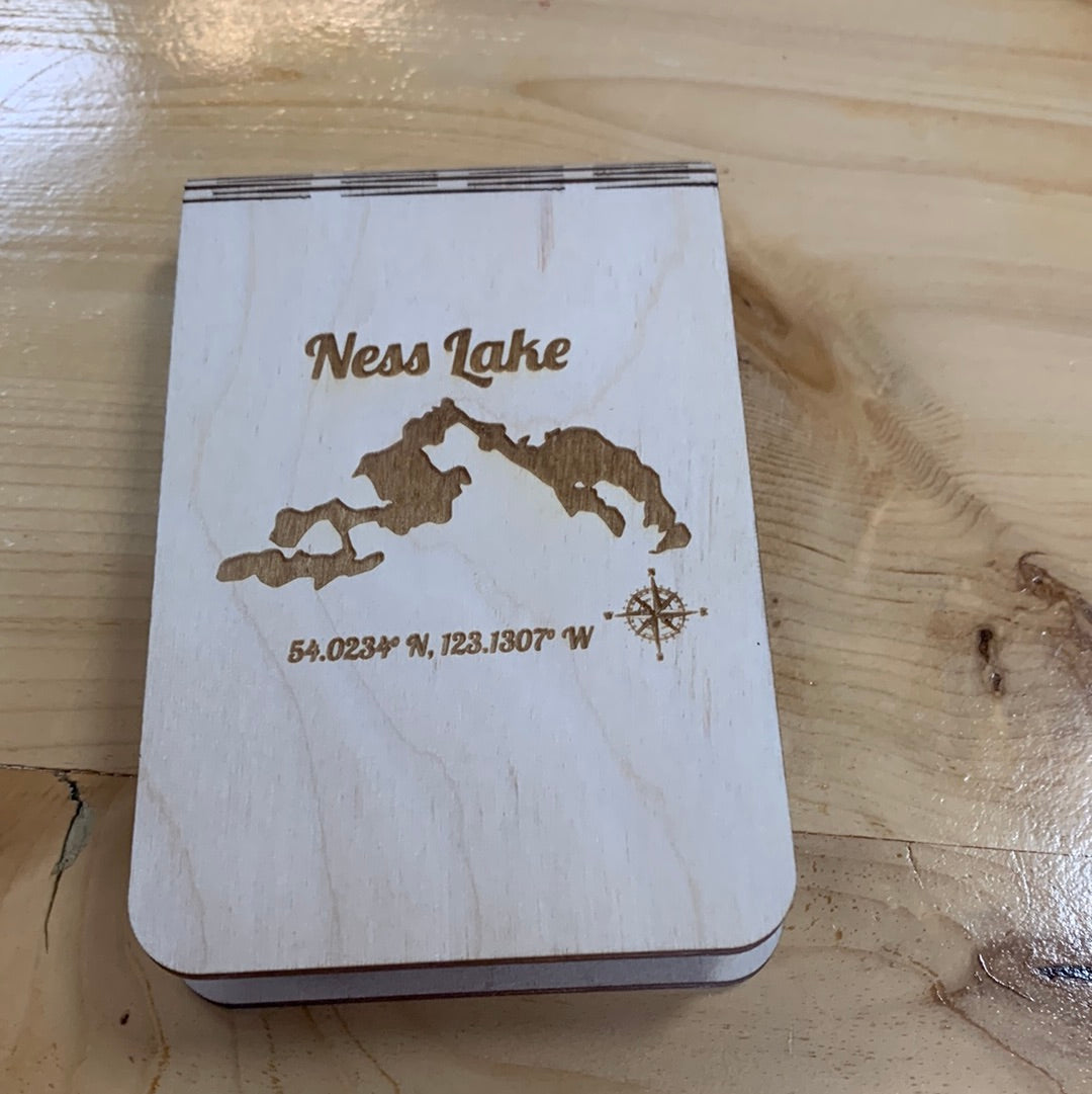 Travel Crib Board Any Lake