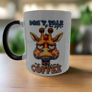 Mug - Funny Mug - 11oz - custom coffee cups