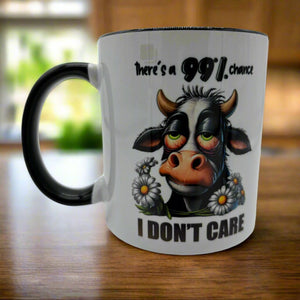 Mug - Funny Mug - 11oz - custom coffee cups