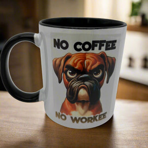 Mug - Funny Mug - 11oz - custom coffee cups