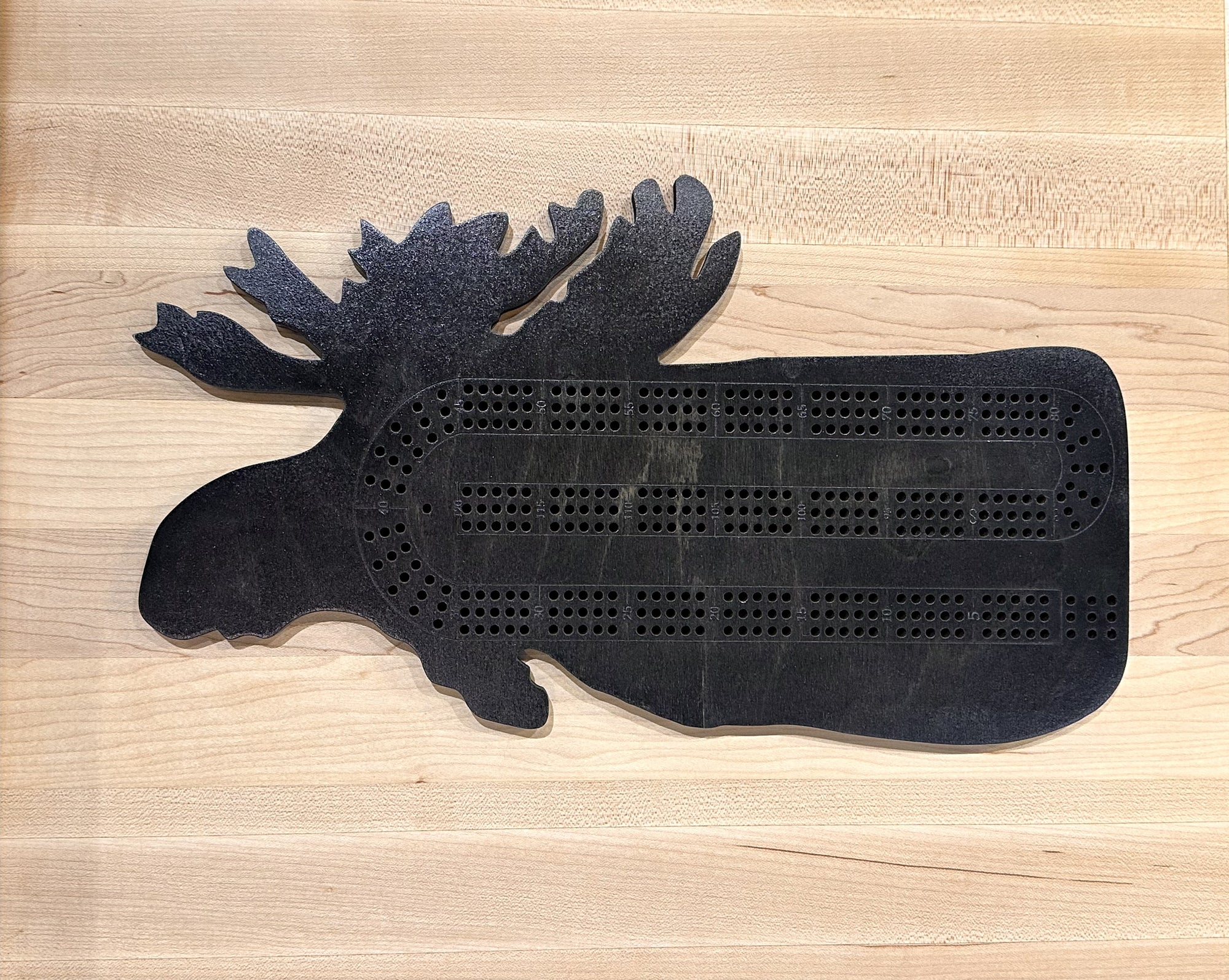 Moose Crib Board