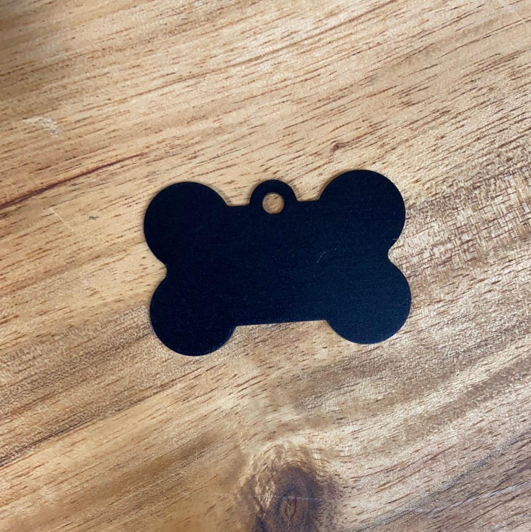 Animal Tags - Northern Heart Designs