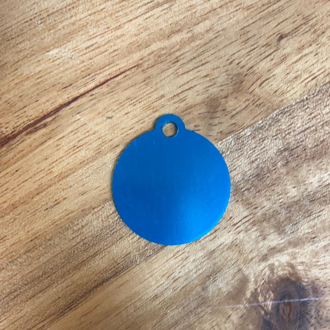 Animal Tags - Northern Heart Designs