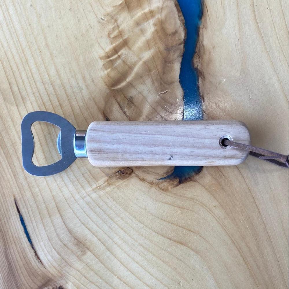 Bottle openers - Northern Hart Designs