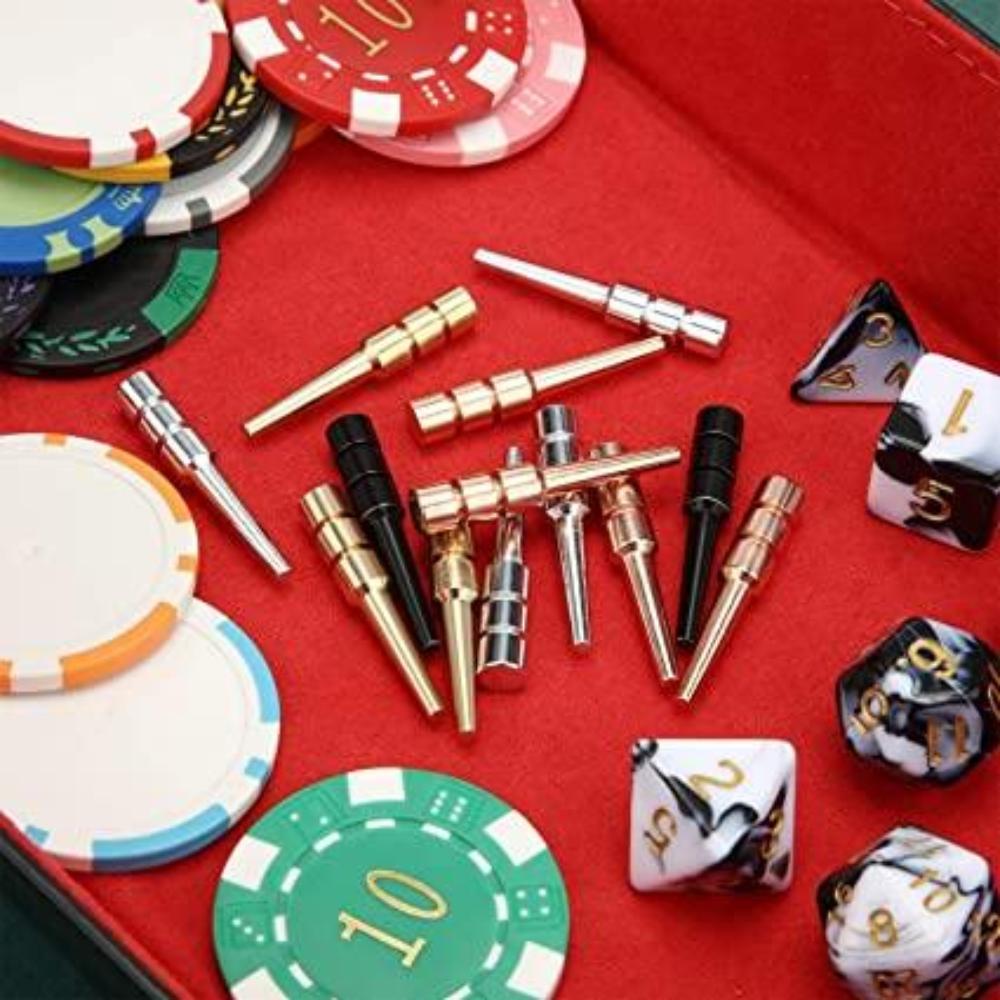 Crib board pegs - Northern Hart Designs