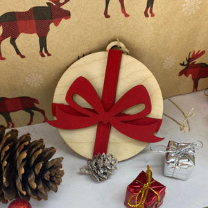 DIY ornament kits - Northern Heart Designs