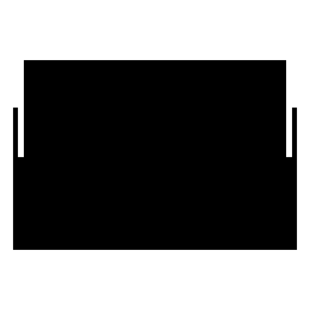 Flat-Pack Fire Pit - Northern Heart Designs