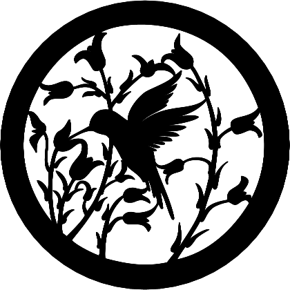 Hummingbird Round