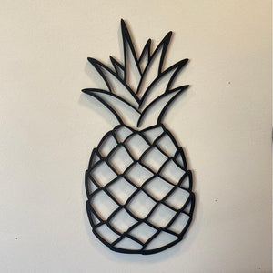 Pineapple - Northern Heart Designs