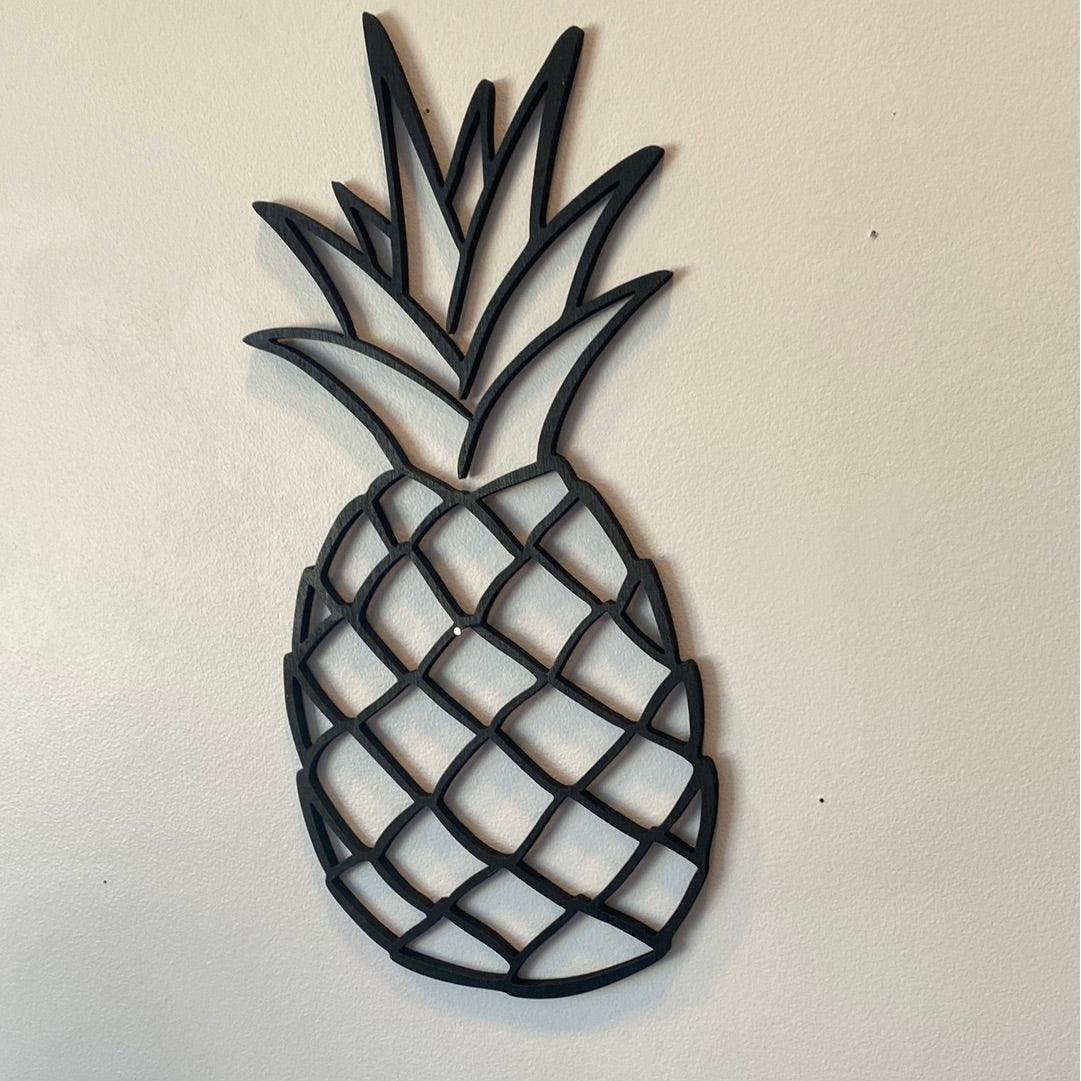 Pineapple - Northern Heart Designs