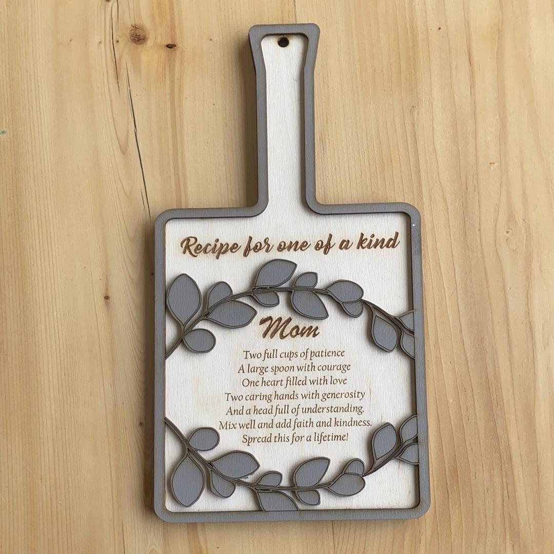 Recipe for best ever! - Northern Heart Designs