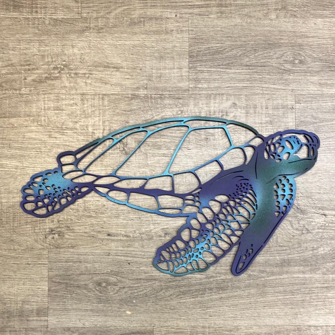 Sea Turtle - Northern Heart Designs