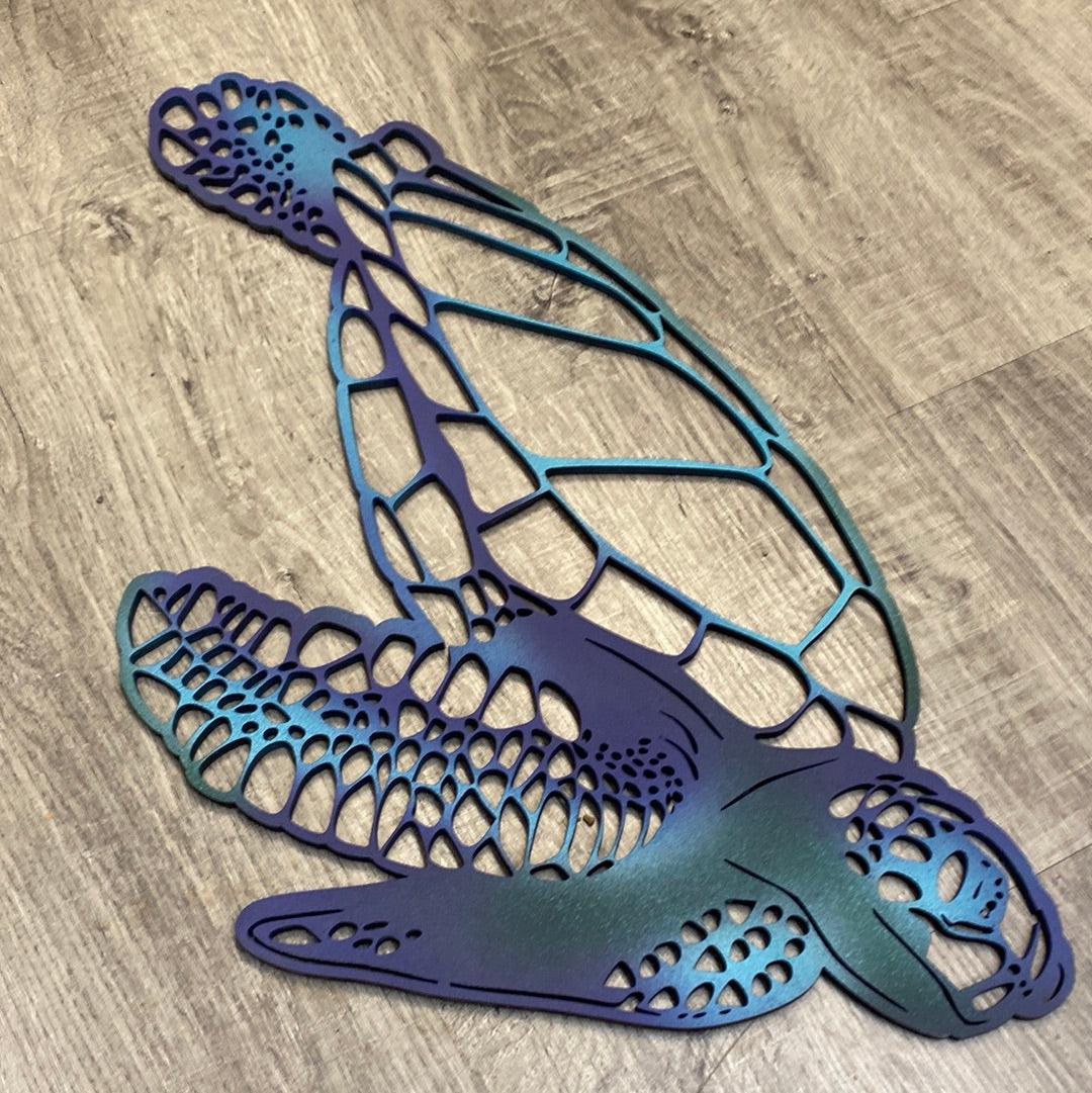 Sea Turtle - Northern Heart Designs