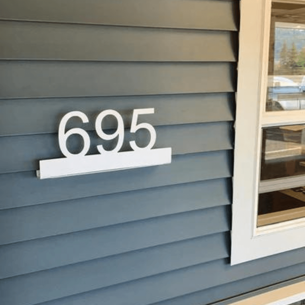 The Stand Off - Northern Hart Designs