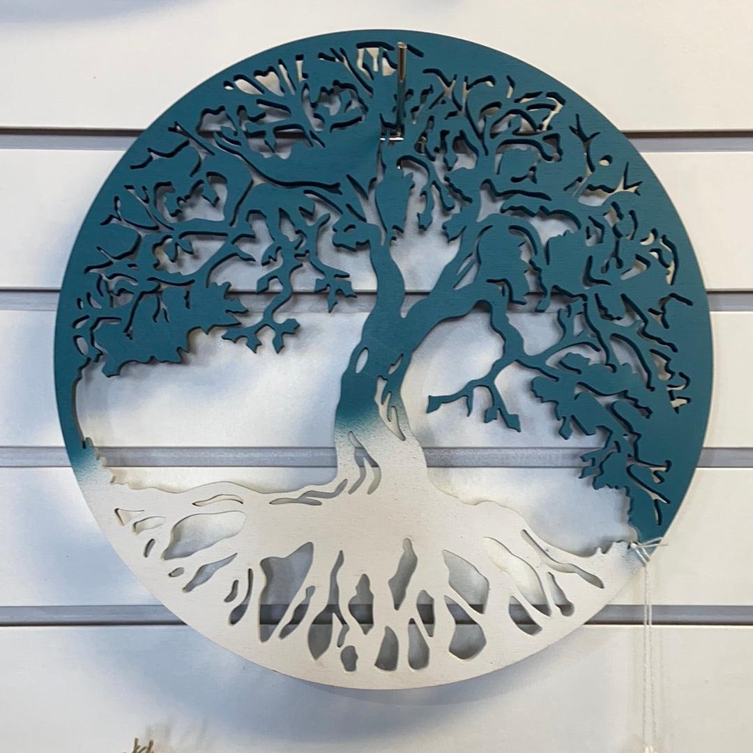 Tree Of Life - Northern Heart Designs
