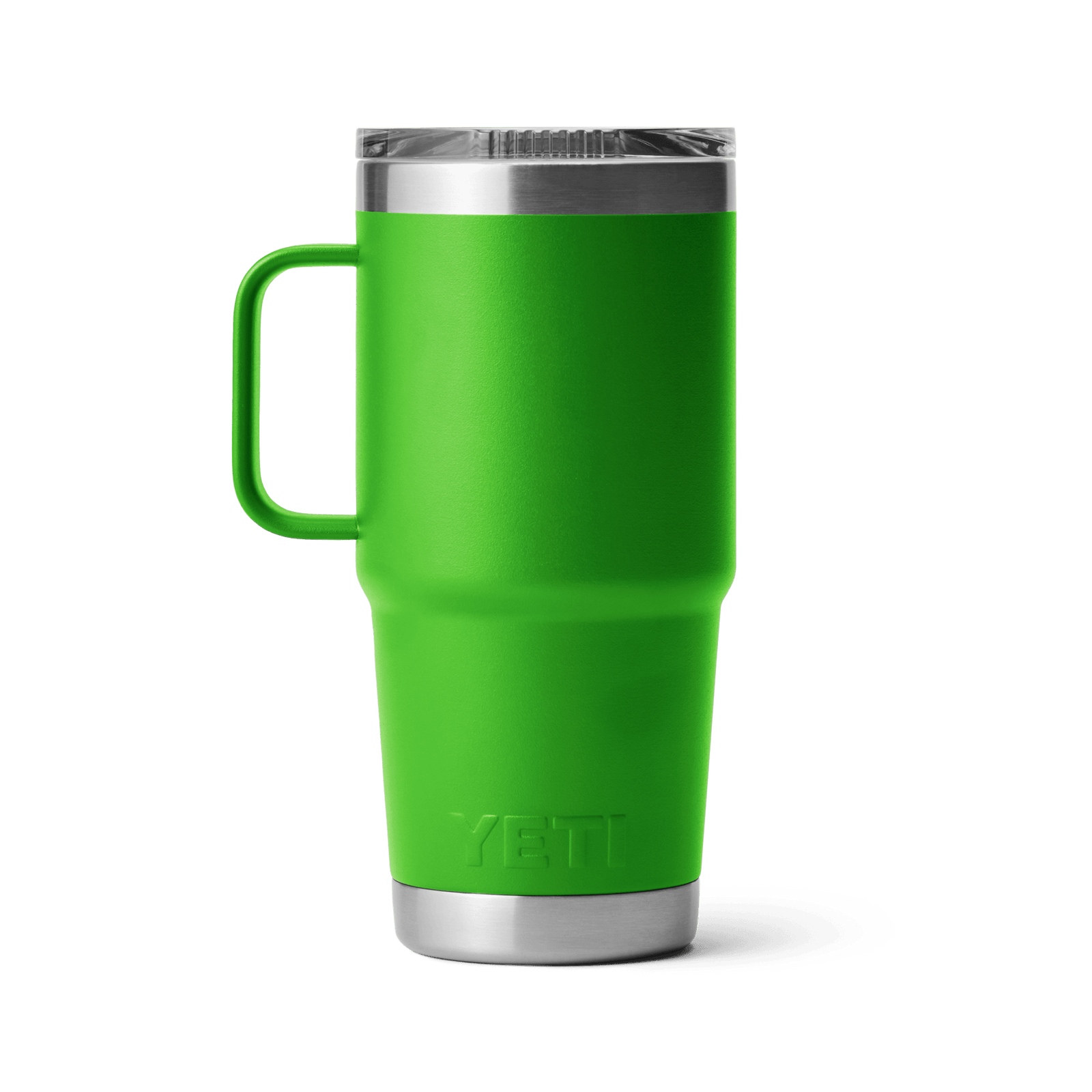 Yeti Custom Engraved 20oz TRAVEL - Northern Heart Designs