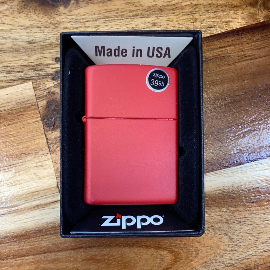 Zippo Lighters With engraving