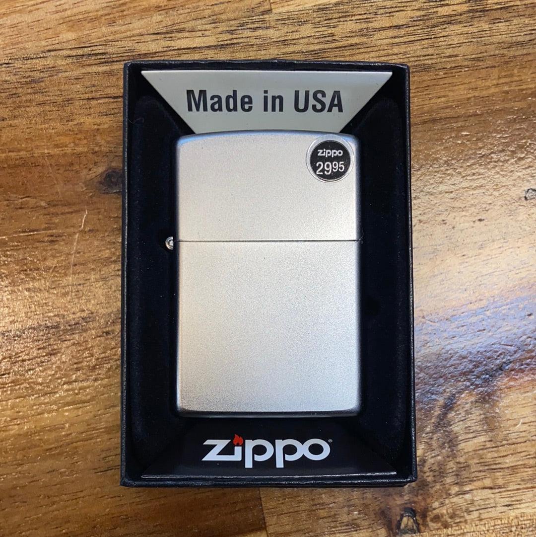 Zippo Lighters With engraving - Northern Heart Designs