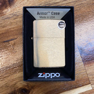Zippo Lighters With engraving - Northern Heart Designs